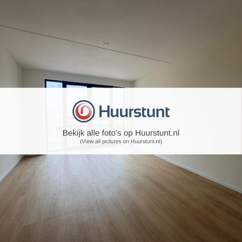 Woning aan de Argonautenweg te Rotterdam