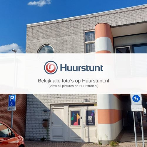 Woning aan de Walburgpassage te Weert