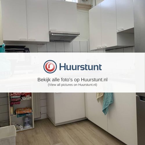 Woning aan de Menno van Coehoornstraat te Breda