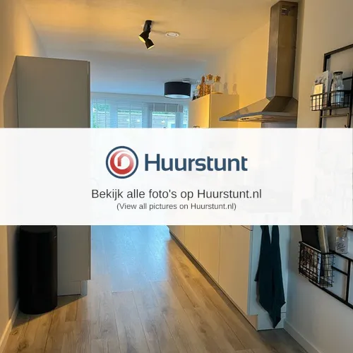 Woning aan de Morgen te Brielle