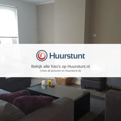 Woning aan de Wilhelminastraat te Waalwijk