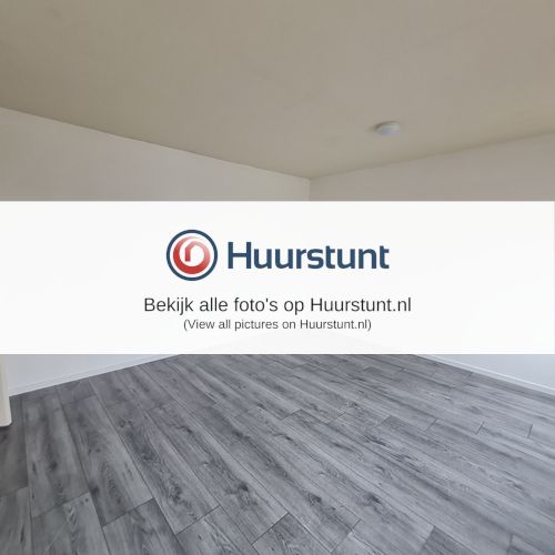 Woning aan de Boulevard te Roosendaal