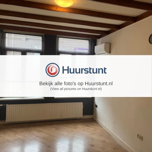 Woning aan de Saroleastraat te Heerlen