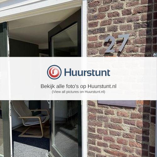 Woning aan de Schuitenberg te Roermond