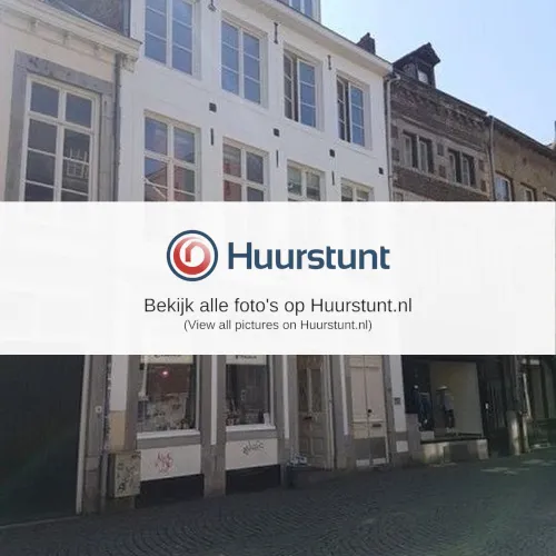 Woning aan de Mariastraat te Maastricht