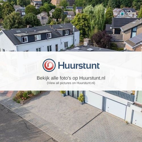 Woning aan de Parallelweg te Valkenburg