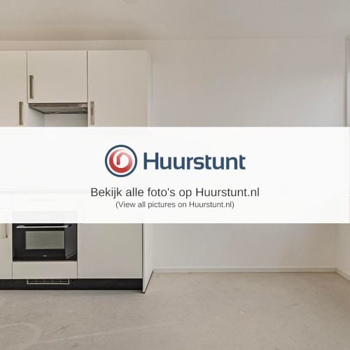 Woning aan de Nieuwe Markt te Roosendaal