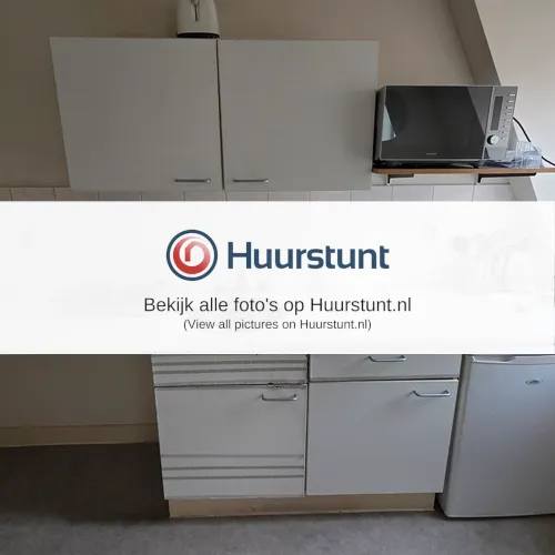 Studio Studio Surface Area: 32m2