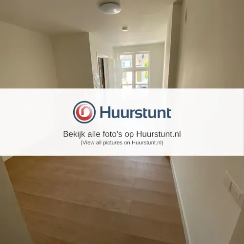 Woning aan de Brouwersplaats te Venlo