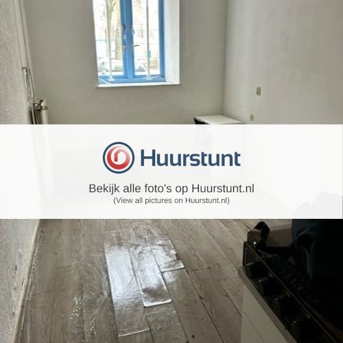 Woning aan de St.-Janshovenstraat te Utrecht