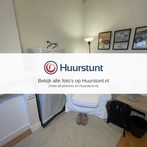 Woning aan de Haagweg te Breda