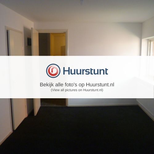 Woning aan de Jagerlaan te Zeist
