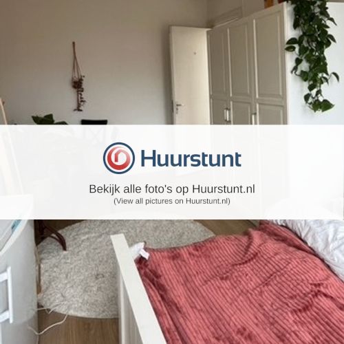 Woning aan de van Meterenstraat te Breda