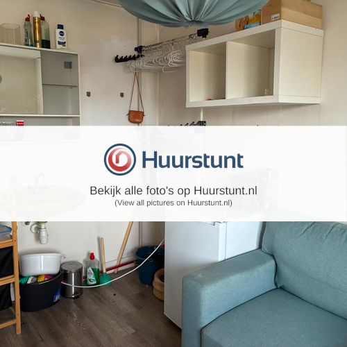Woning aan de Johannes Uitenbogaertstraat te Utrecht