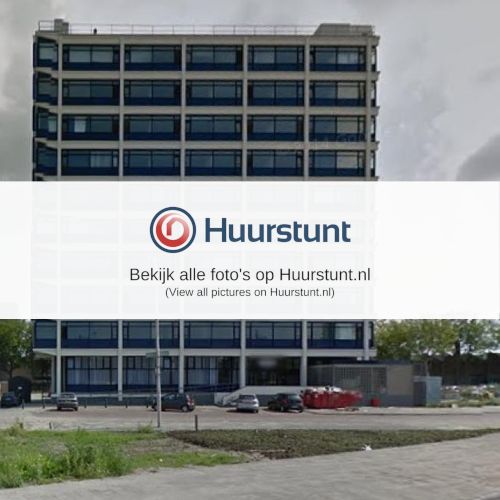 Woning aan de 1e Van der Kunstraat te Den Haag