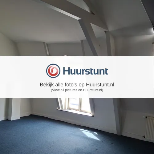 Woning aan de Hoogeinde te Tiel