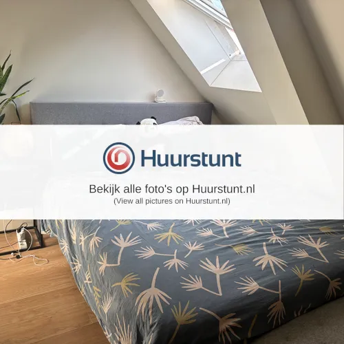 Woning aan de Nieuwe Haagdijk te Breda