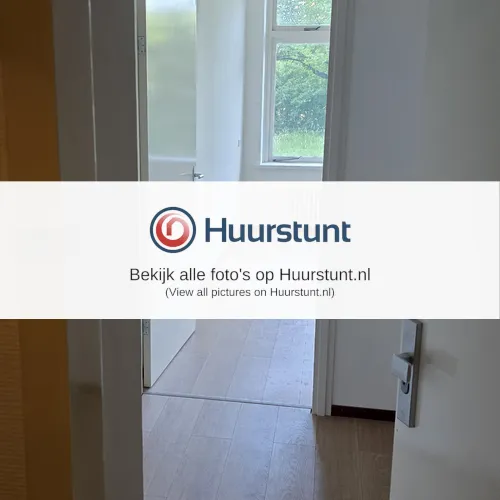 Woning aan de Bronbeeklaan te Arnhem