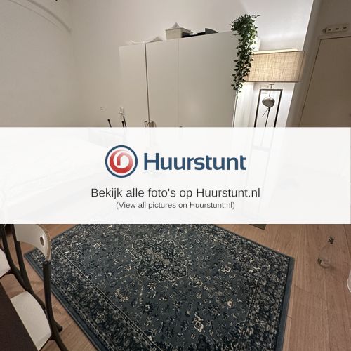 Woning aan de St.-Janshovenstraat te Utrecht