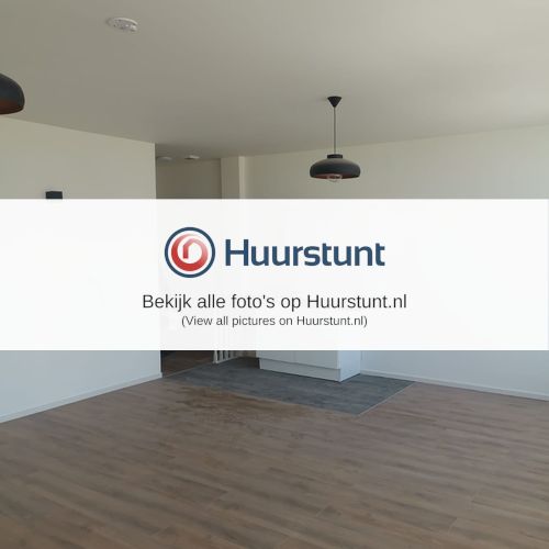 Woning aan de Keizerstraat te Den Helder