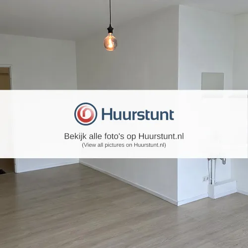 Woning aan de Gloriantdreef te Utrecht