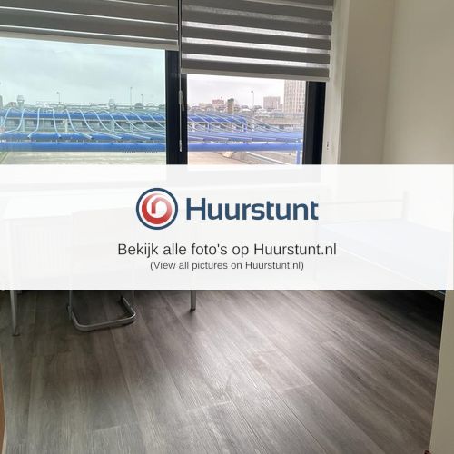 Woning aan de Binckhorstlaan te Den Haag