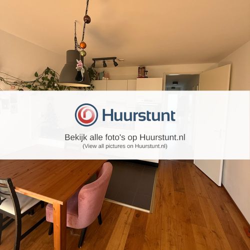 Woning aan de Montaubanstraat te Zeist