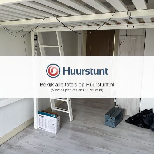 Woning aan de Haagweg te Breda