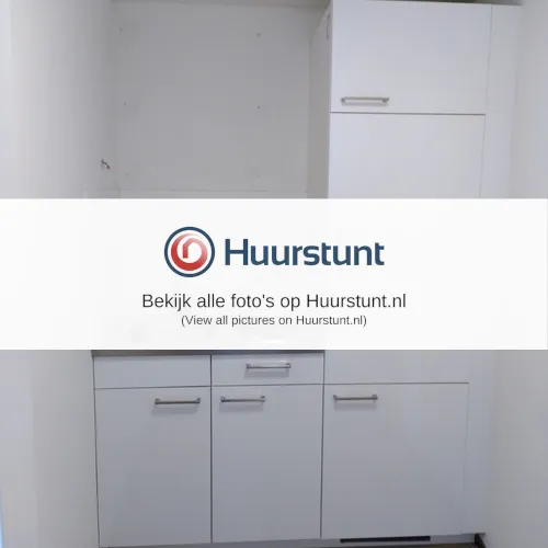 Woning aan de Bronbeeklaan te Arnhem