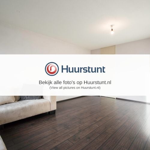 Woning aan de Admiraliteitstraat te Amsterdam