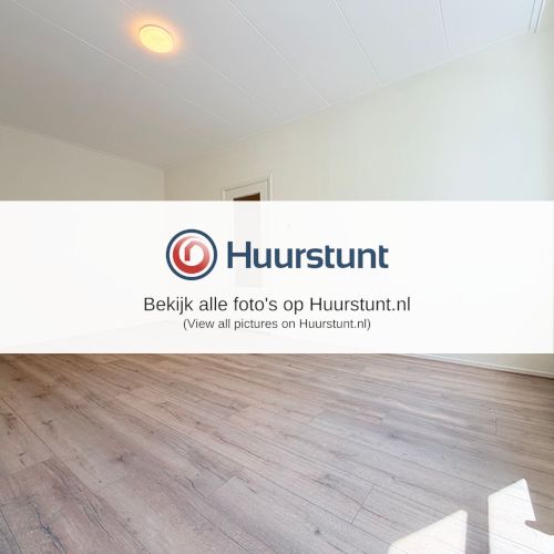 Woning aan de van Brakelstraat te Den Haag