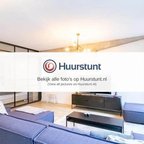 Woning aan de van Vollenhovenstraat te Rotterdam