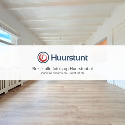 Woning aan de Marktstraat te Breukelen