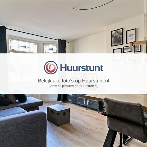 Woning aan de Voorthuizenstraat te Den Haag