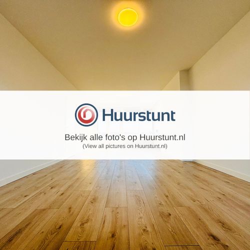Woning aan de Stokroosstraat te Den Haag