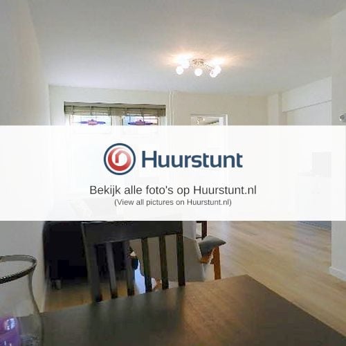 Woning aan de Drieherenlaan te Heemstede