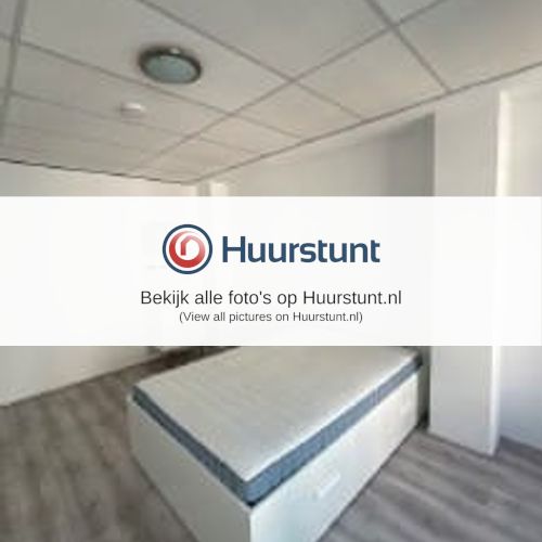 Woning aan de 1e Dorpsstraat te Zeist