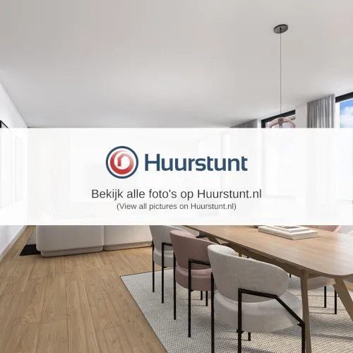 Woning aan de Sperwerlaan te Bilthoven