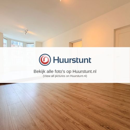 Woning aan de Valeriusstraat te Den Haag