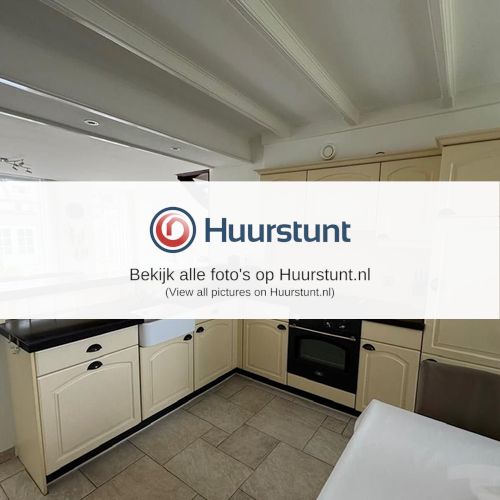 Woning aan de Berg te Veldhoven