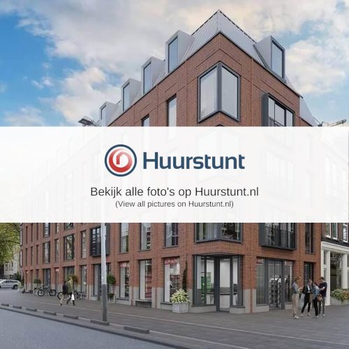 Woning aan de Foeliedwarsstraat te Amsterdam