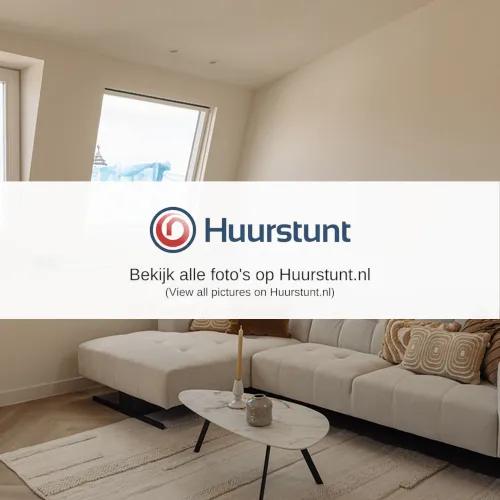Woning aan de Schoterweg te Haarlem