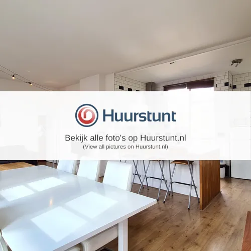 Studio Appartement Surface Area: 65m2