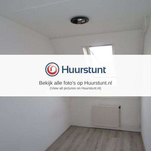 Woning aan de Kruiszwin te Julianadorp