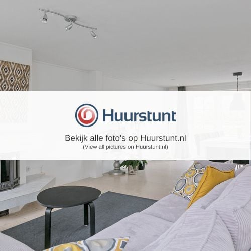 Woning aan de Smeekweg te Laren
