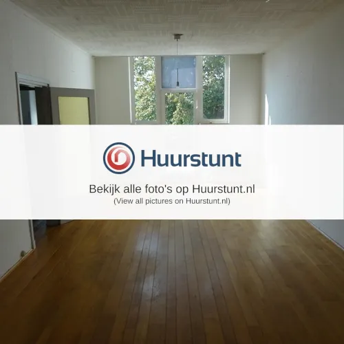 Woning aan de Honigmannstraat te Heerlen