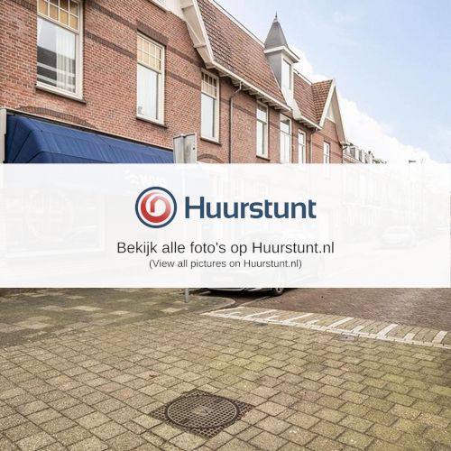 Woning aan de Hendrick de Keyserstraat te Utrecht