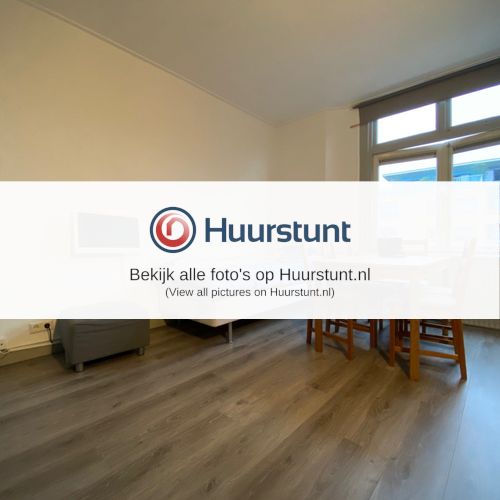 Woning aan de Justus van Effenstraat te Utrecht