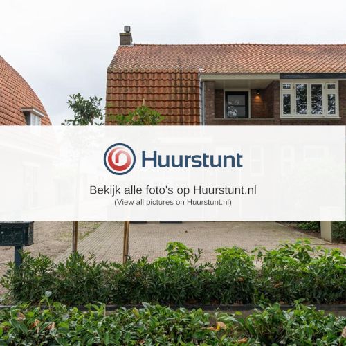 Woning aan de Klokjeslaan te Maarssen