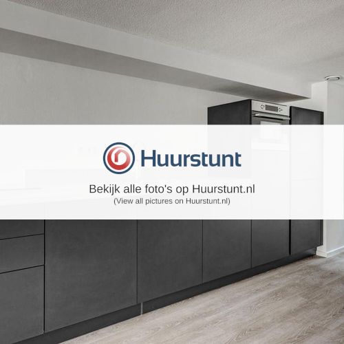 Woning aan de Koningsplein te Amsterdam